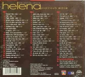 3CD Vondráčková Helena - (Nejen) O Lásce (zabalené)