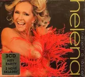 3CD Vondráčková Helena - (Nejen) O Lásce (zabalené)
