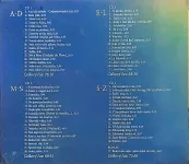 4CD Duo Jamaha Deluxe Edition