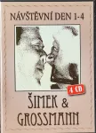 4CD Šimek/Grossmann - Návštěvní den 1-4