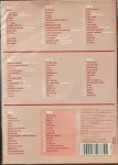7CD +DVD Bílá Lucie: Od A Do Z
