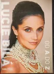 7CD +DVD Bílá Lucie: Od A Do Z