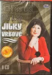 8CD Nejkrásnější písničky Jitky Vrbové (Deluxe Edition)