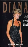 Andrew Morton Diana: Diana : její pravdivý příběh