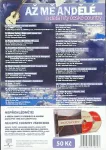 CD Až mě andělé a další české country