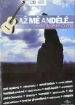 CD Až mě andělé a další české country