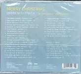 CD Bambini Di Praga Merry Christmas