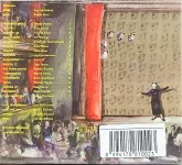 CD Blázinec - Album by Jan Lstibůrek & Robin Kral