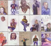 CD Blázinec - Album by Jan Lstibůrek & Robin Kral