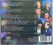 CD České Pop Idoly