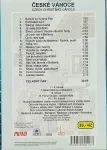 CD České Vánoce
