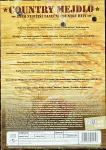 CD Country mejdlo aneb největší taneční country hity
