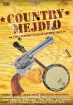 CD Country mejdlo aneb největší taneční country hity