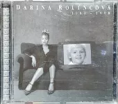CD Darina Rolincová ‎– 1983 - 1998