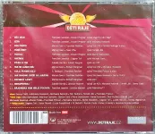 CD Děti ráje - První český hit muzikál