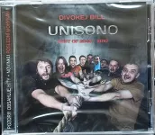 CD Divokej Bill: Unisono (Best Of 2000-2010)