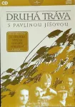 CD Druhá tráva: S Pavlínou Jíšovou