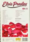 CD Elvis Presley Love songs (písně o lásce)