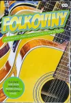 CD Folkoviny aneb nejlepší výběr folkových hitů s vtipnými texty