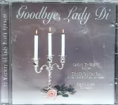CD Goodbye, Lady Di