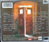 CD Hapka & Horáček - Strážce Plamene