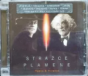 CD Hapka & Horáček - Strážce Plamene