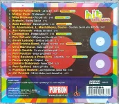 CD Hit album - Dárek od nás pro vás