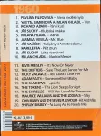 CD Hity Roku 1960 (originální nahrávky)