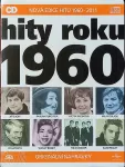CD Hity Roku 1960 (originální nahrávky)