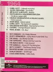 CD Hity Roku 1964 (originální nahrávky)