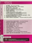 CD Hity Roku 1965 (originální nahrávky)