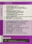 CD Hity Roku 1966 (originální nahrávky)