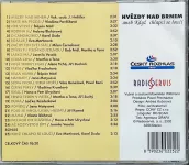 CD Hvězdy nad Brnem