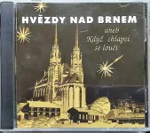 CD Hvězdy nad Brnem