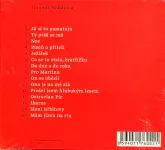 CD Jaromír Nohavica - Ikarus