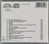 CD Jiří Grossmann - Své Banjo Odhazuji V Dál