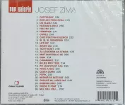 CD Josef Zíma - Pop galerie