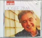 CD Josef Zíma - Pop galerie