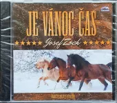 CD Josef Zoch Je Vánoční čas