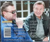 CD Karel Gott a Karel Svoboda - Jdi za štěstím