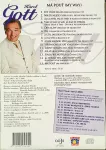 CD Karel Gott – Má Pouť (My Way).