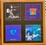 CD Karel Plíhal - Box 2007, 4CD