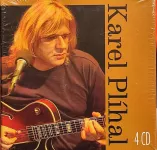 CD Karel Plíhal - Box 2007, 4CD