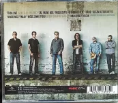 CD Křesťan Robert & Druhá tráva - Marcipán z Toleda