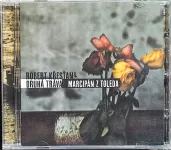CD Křesťan Robert & Druhá tráva - Marcipán z Toleda