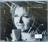 CD Křížková Hana - Jak asi voní štěstí