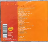 CD Lucie Bílá - Duety naBílo