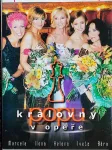 CD Marcela, Ilona, Helena, Iveta, Bára – Královny Popu V Opeře