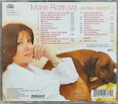 CD Marie Rottrová – Všechno Nejlepší 2