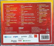 CD Muzikál: Adéla ještě nevečeřela